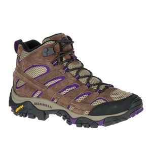 Merrell Moab 2 Hiking Boots